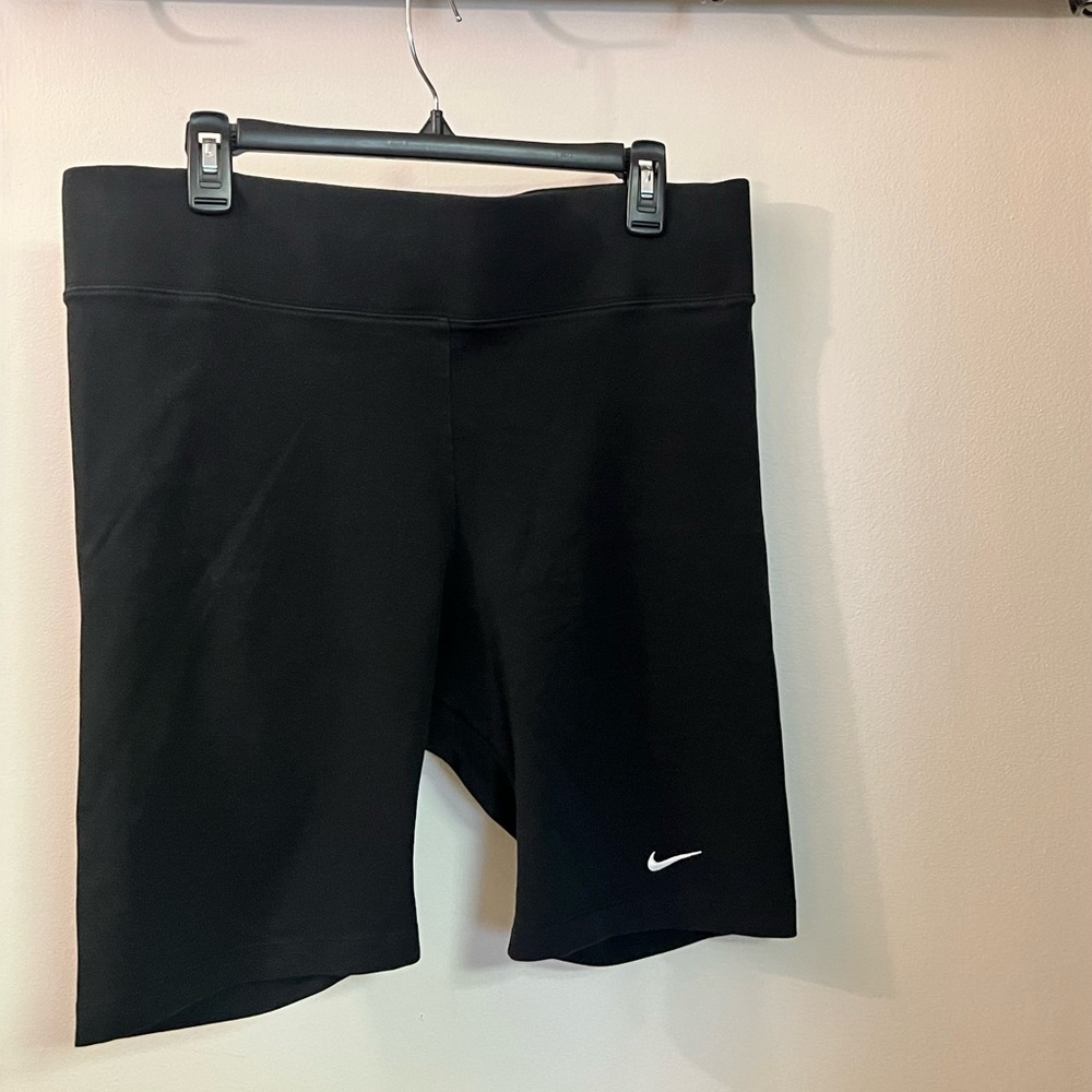 Women's Nike Bike Shorts